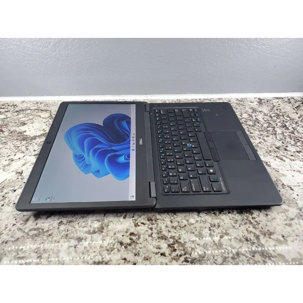 Dell Latitude 14